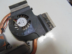 Cooler + Dissip P O Note Hp Dv5 Dv5-2114br 606889-001 - WFL USADOS de Informática