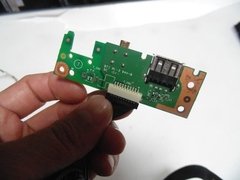Placa Usb + Conector Antena De Tv P Sti Is 1558 Vme50-1 - comprar online