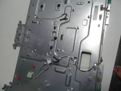 Grade Suporte Carcaça Interna P Dell 2320 0kyxf6 na internet