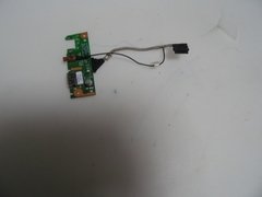 Placa Usb + Conector Antena De Tv P Sti Is 1558 Vme50-1