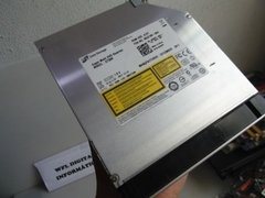 Gravador E Leitor De Cd Dvd Sata Dell 3550 Gt50n - WFL USADOS de Informática