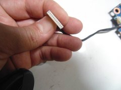 Placa Usb Botão Placa Power Para Note Samsung 270e Np270e4e na internet