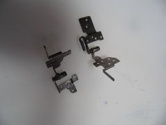 Par De Dobradiças Para O Note Asus X450c Sem Hastes na internet