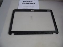 Moldura Da Tela (bezel) Carcaça Hp 2000 2000-2c29wm - comprar online
