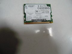 Placa Wireless Para Note Sony Pcg-7d2l / Vgn-fs715/w 2200bg - loja online
