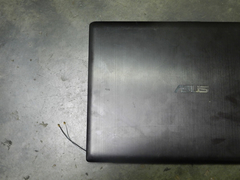Carcaça Tampa Da Tela (topcover) Asus Vivobook S400c S400ca - WFL USADOS de Informática