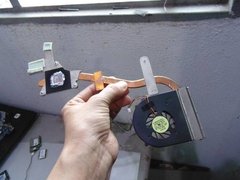Cooler + Dissip P O Notebook Dell 15r M5010 60.4hh12.001 na internet