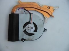 Cooler + Dissip P O Netbook Asus Eeepc 1201t Kdb04505ha