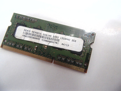 Memória Notebook Smart Ddr3 2gb 1333mhz Sh564568fh8nzphscr - WFL USADOS de Informática