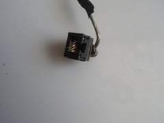 Conector Rj45 Internet Notebook Sony Pcg-41213x Vpcsa35gb