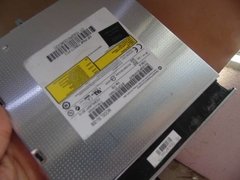 Gravador E Leitor De Cd Dvd Note Sata Su-208 700577-fc1 Slim na internet