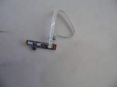 Botão Placa Power P O Notebook Positivo Premium Tv Xs3210 na internet