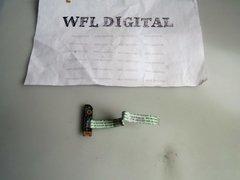 Placa De Leds P O Notebook Dell Inspiron 7520 Ls-8244p