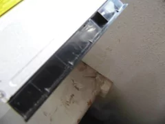 Gravador E Leitor Cd Dvd P Note Positivo Unique S1991 Gta0n - WFL USADOS de Informática