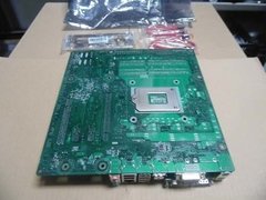 Placa-mãe Para Pc Desktop Kronnus 1155 Ddr3 Q67h2-am - comprar online