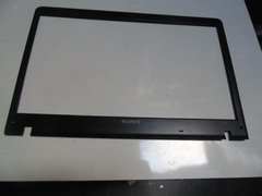 Moldura Da Tela (bezel) Carcaça P Sony Vaio Vpcel Pcg-71c11l