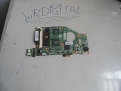 Placa-mãe P O Notebook Msi X340 Ms-13521 Ddr2