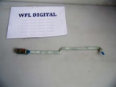 Placa Usb P O Note Hp Dv6 Dv6-3030tx Dalx6tb14d0 36lxub0010