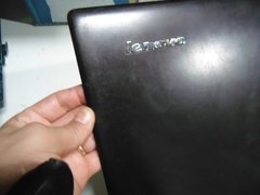 Carcaça Tampa Da Tela (topcover) P Lenovo S400 Ap0sb000c30hy