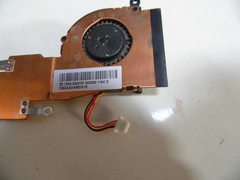 Cooler + Dissip De Calor Para O Notebook Asus 1015pem  - loja online