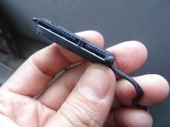 Adaptador Conector P Hd Sata Hp G42 G42-272br Dd0ax6hd102 - WFL USADOS de Informática