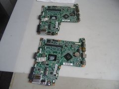 Placa Mãe Para Notebook Positivo Unique S1991 71r-c14cu4-t810 + 1037u