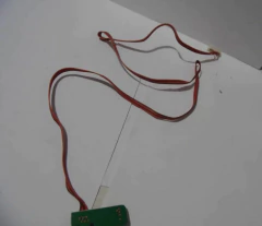 Botões Placa De Funções Teclado Para Tv Philco Ph32b51dsgw na internet