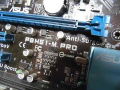 Placa-mãe Para Pc Desktop 1155 Ddr3 Asus P8h61-m Pro na internet