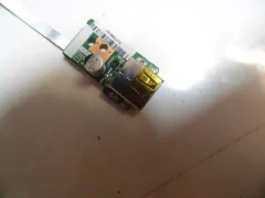 Placa Usb Para O Notebook Meoo Db-n3765v/u Ms-1681a - loja online