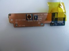 Placa Botão Power P O Notebook Asus K43u Pbl50 Ls-7321p - WFL USADOS de Informática