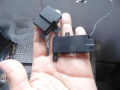 Imagem do Par De Alto Falantes Caixa De Som Lenovo U550