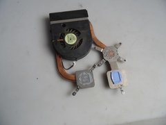 Cooler + Dissip P O Notebook Dell Xps M1530 Dfs531105mcot - WFL USADOS de Informática