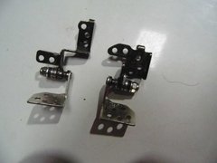 Imagem do Par De Dobradiças Para O Notebook Lg N460 Lgn45