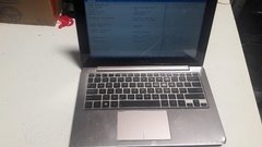 Placa Do Touchpad P O Netbook Asus Q200e X202e na internet