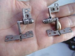 Imagem do Par De Dobradiças P Not Samsung Rv410 - Esquer E Direita