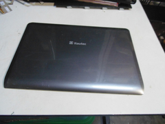 Carcaça Tampa Da Tela Para Notebook Itautec W7430 W7435