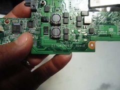 Placa-mãe P O Netbook Positivo Sim+ X790 Da0uw2mb6d0 na internet