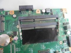 Placa-mãe P O Notebook Positivo Sim 1495m 71r-a14rv4-t840