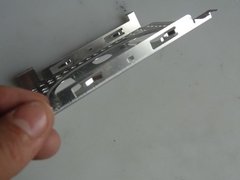 Suporte Case Berço Capa Do Hd Para O Notebook Dell Xps M1530 - loja online