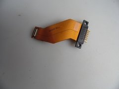 Conector Da Bateria Adaptador P Sony Vaio Pcg-1q1l Vgn-p688e