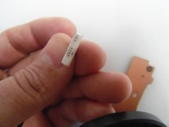 Botão Placa Power P O Note Positivo Sim 1405m C14xx-prw - WFL USADOS de Informática