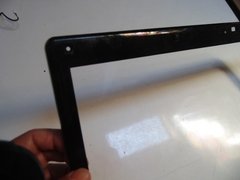 Moldura Da Tela (bezel) Carcaça P O Note Meoo Db-n3765v/u