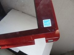 Imagem do Moldura Da Tela (bezel) Carcaça Sony Vaio Pcg-1q1m Vgn-p21z