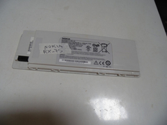Acumulador De Energia Para Nokia Type Rx-75 Booklet 3g Bc-1s - comprar online