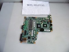 Placa-mãe P O Notebook Cce Win N325 71r-nh4cu6-t810 - comprar online