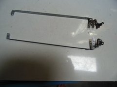 Par De Dobradiças Para O Notebook Lg Lgr58 R590