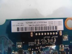 Placa-mãe Note Hp 1000 2000 Hp450 Intel 6050a2493101-mb-a02 - loja online