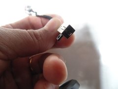 Imagem do Conector Dc Power Jack P O Notebook Dell 14 5458 Dc30100uc00