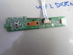 Botão Placa Power P O Notebook Cce Win X30s A14hm07 - WFL USADOS de Informática