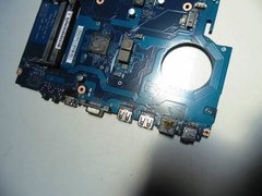 Placa-mãe P/ Note Samsung Rv415 Scala2-14di-ve Ba41-01891a - loja online
